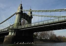 Puente de Hammersmith
